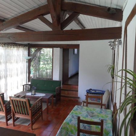 B&B La Viderente Saussignac Екстериор снимка
