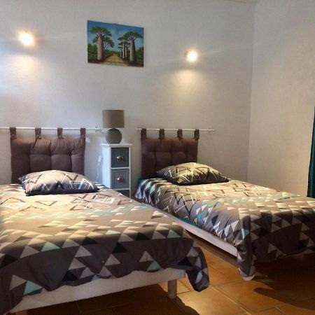 B&B La Viderente Saussignac Екстериор снимка