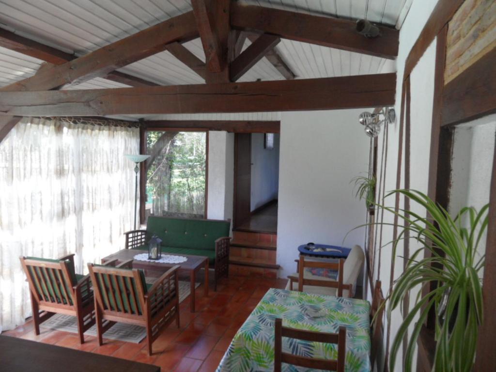 B&B La Viderente Saussignac Екстериор снимка