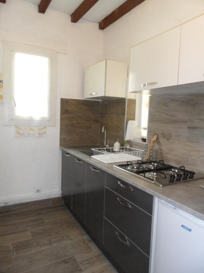 B&B La Viderente Saussignac Екстериор снимка