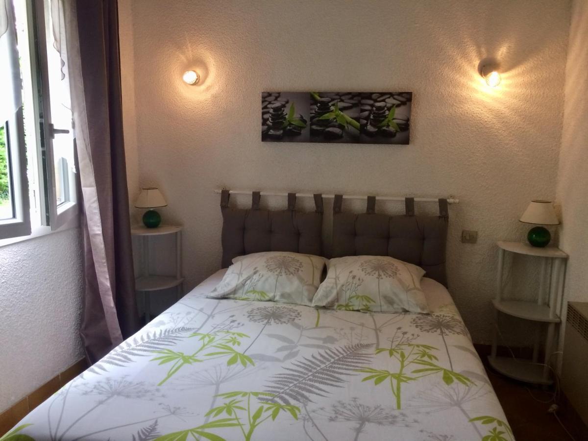 B&B La Viderente Saussignac Екстериор снимка